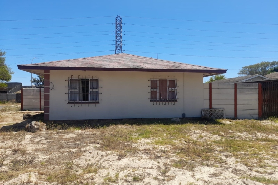 3 Bedroom Property for Sale in Labiance Estate Western Cape